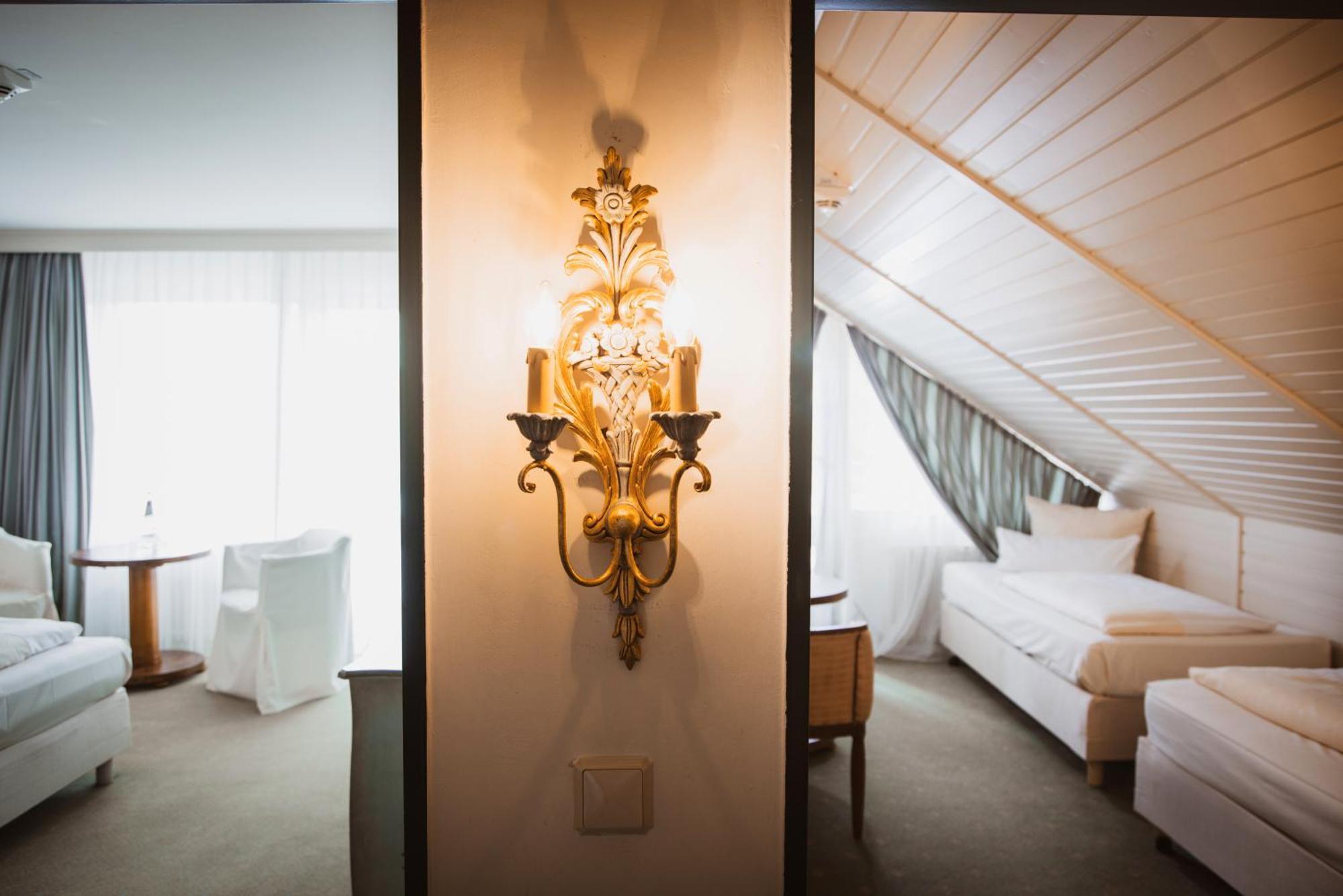 Sure Hotel By Best Western Rhoen Garden Poppenhausen Exterior foto