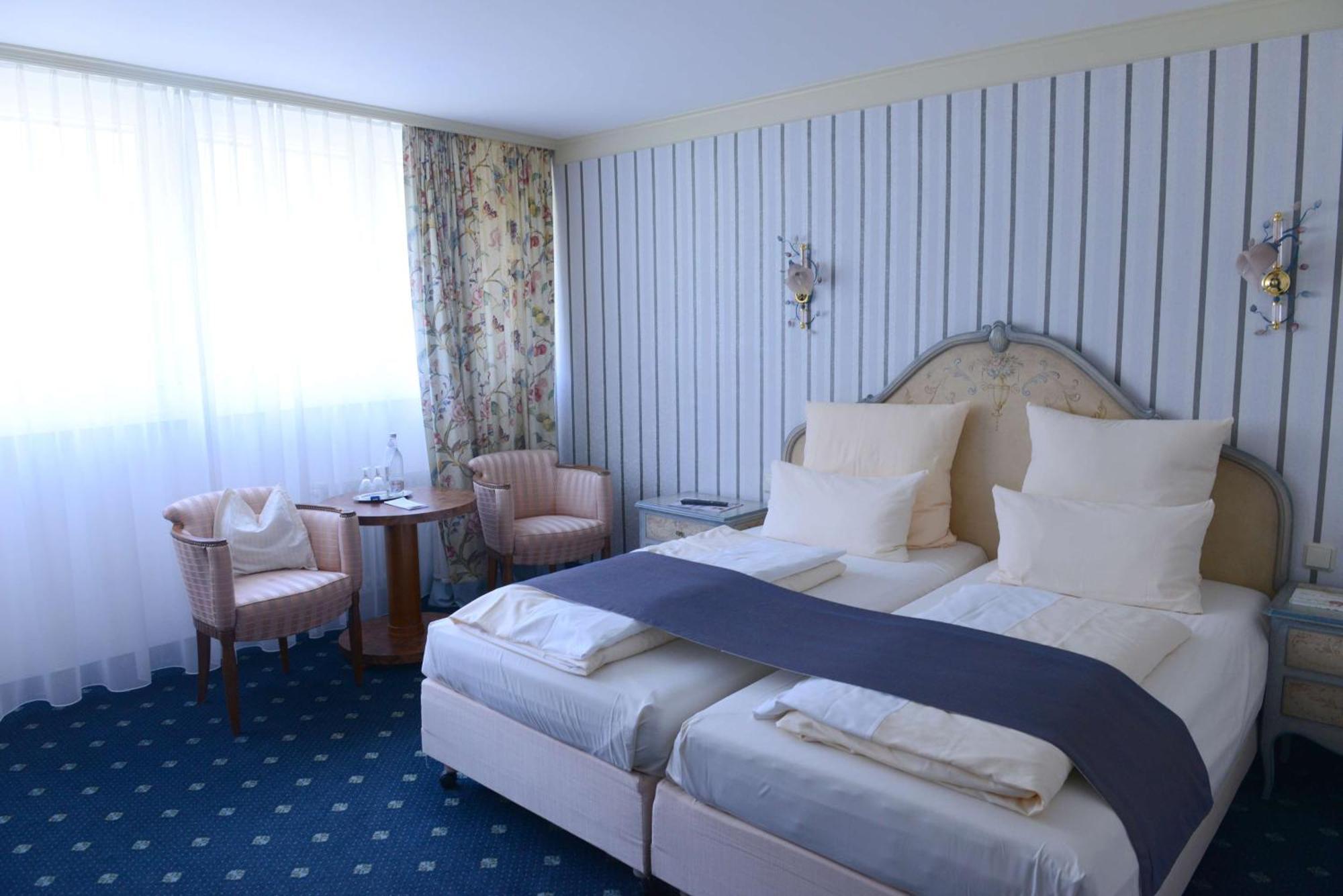 Sure Hotel By Best Western Rhoen Garden Poppenhausen Exterior foto