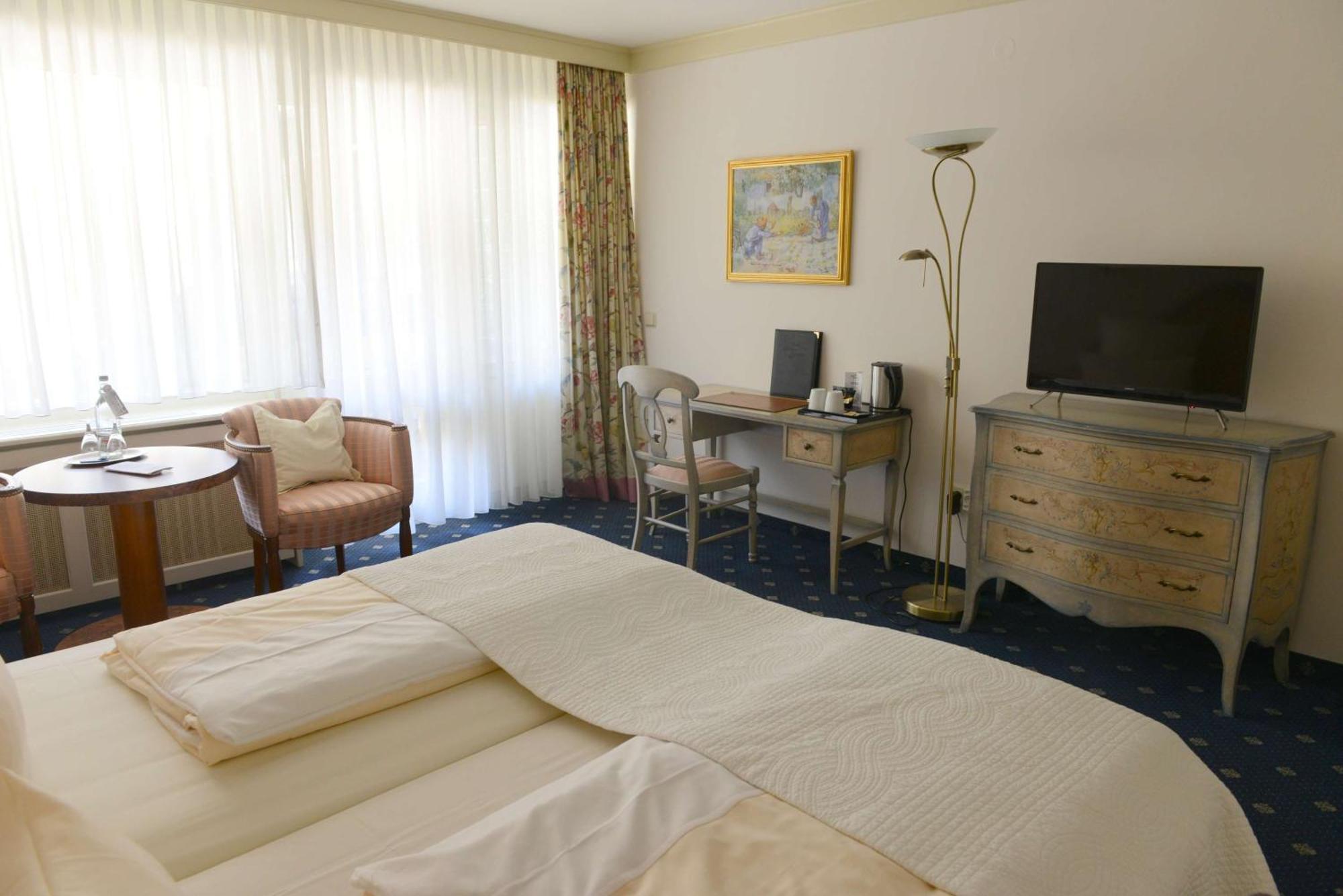 Sure Hotel By Best Western Rhoen Garden Poppenhausen Exterior foto
