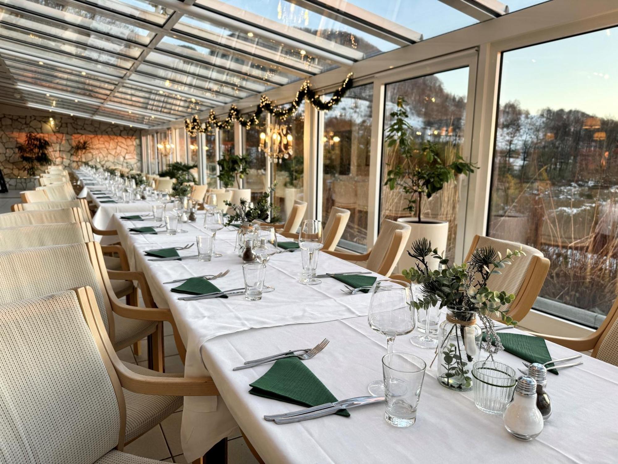 Sure Hotel By Best Western Rhoen Garden Poppenhausen Exterior foto