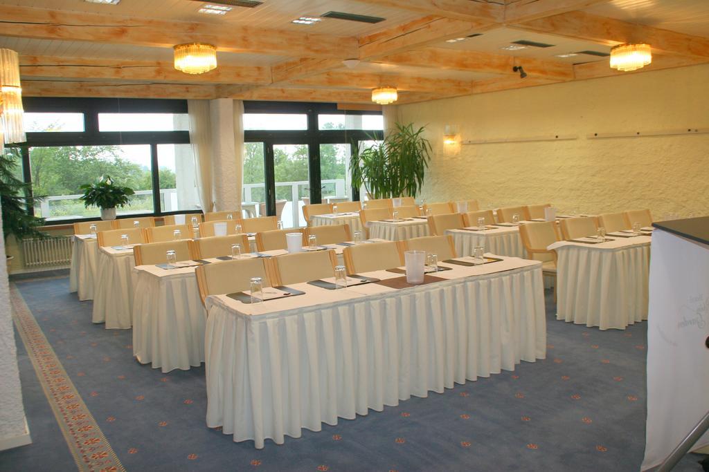 Sure Hotel By Best Western Rhoen Garden Poppenhausen Exterior foto