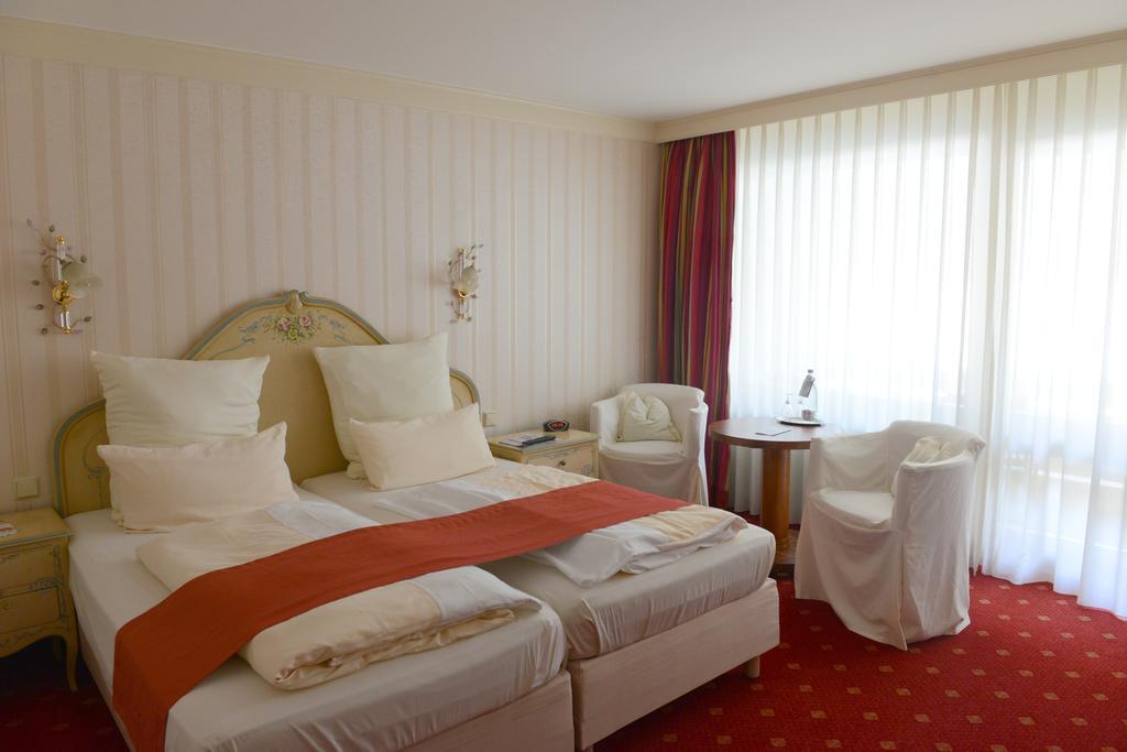 Sure Hotel By Best Western Rhoen Garden Poppenhausen Exterior foto