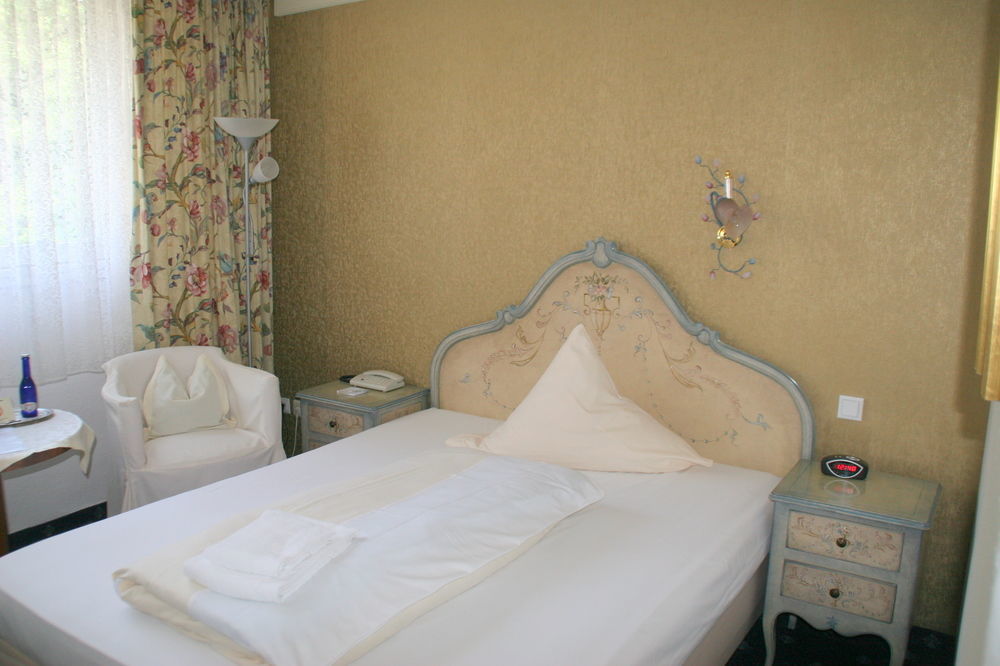 Sure Hotel By Best Western Rhoen Garden Poppenhausen Exterior foto
