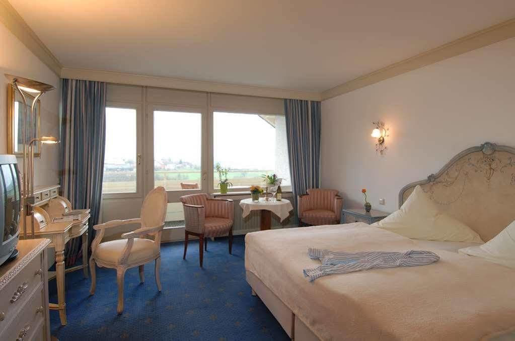 Sure Hotel By Best Western Rhoen Garden Poppenhausen Exterior foto